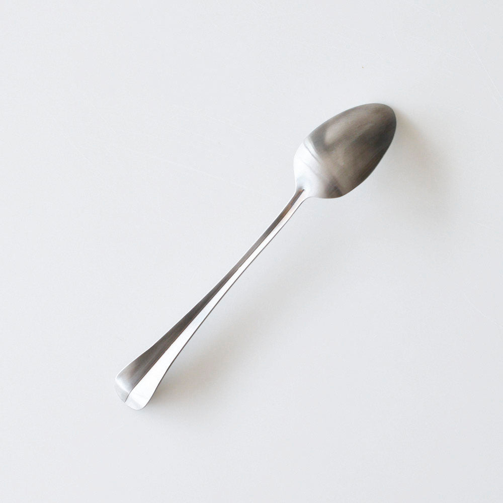 Small dessert spoon