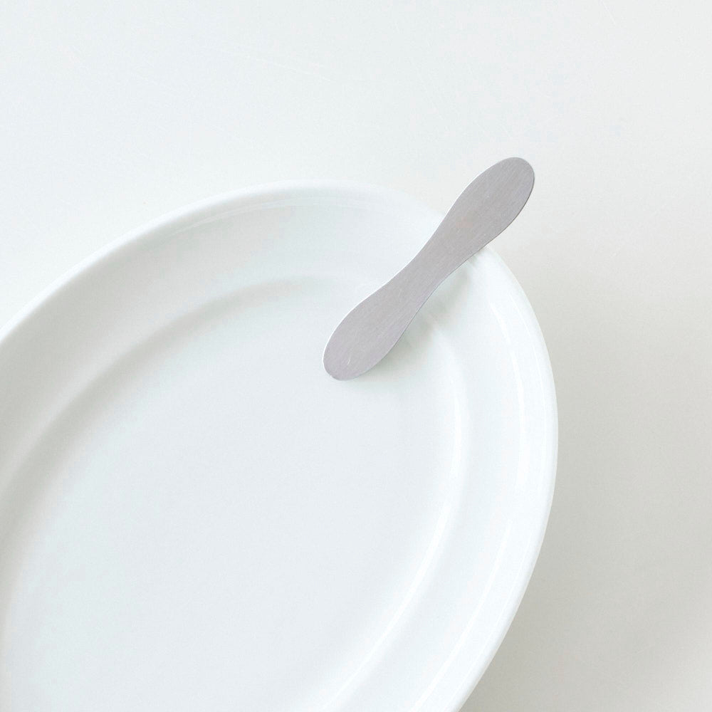 31 クリームスプーン