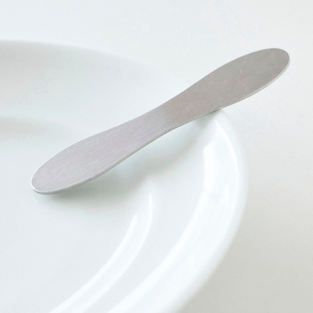 31 クリームスプーン