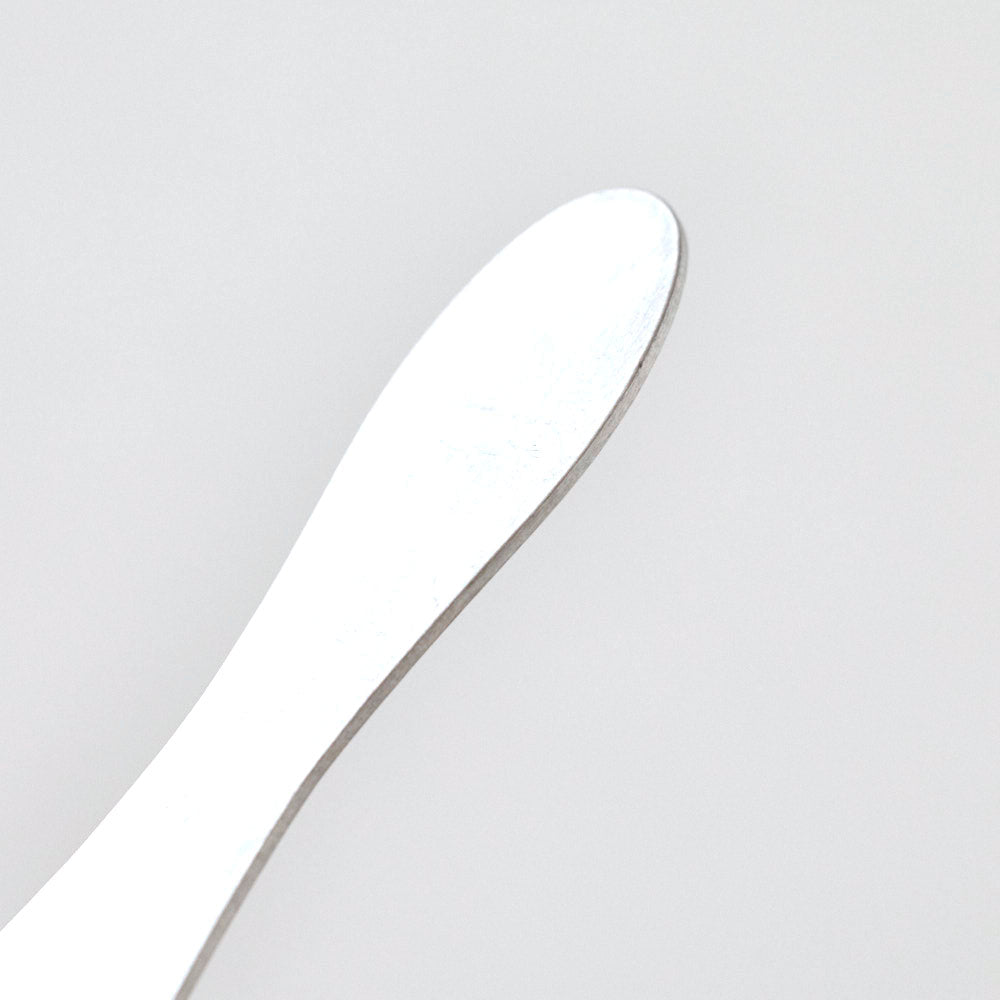 31 クリームスプーン