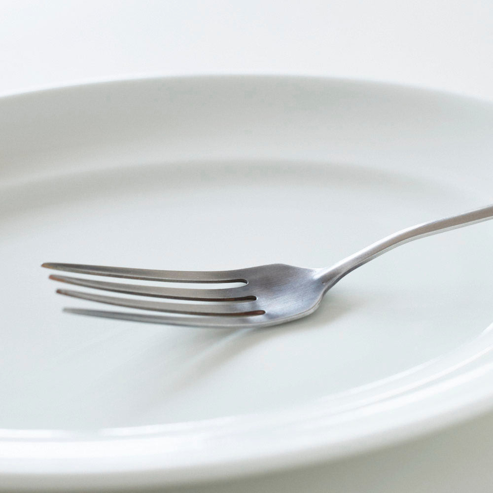 Dessert Fork, Large