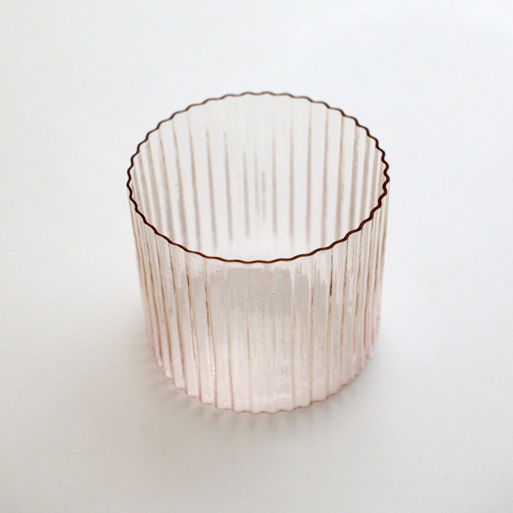 10 tatesuji glass