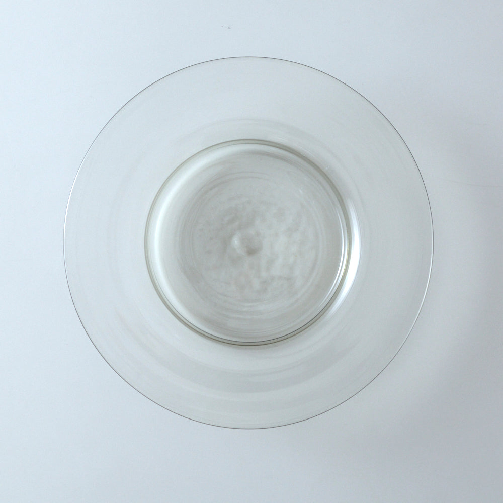 Rim plate L