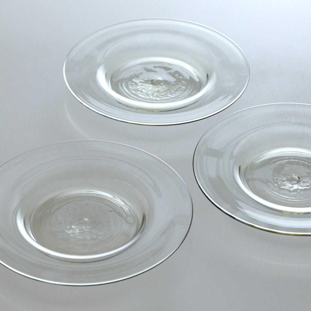 Rim plate L