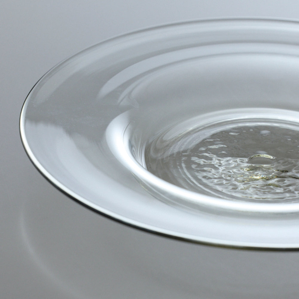 Rim plate L