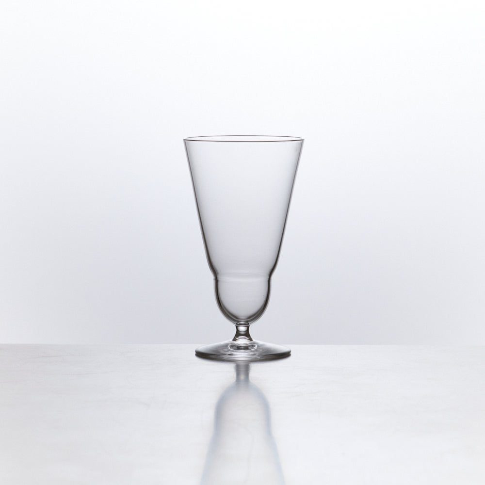 112 Step-down Glass