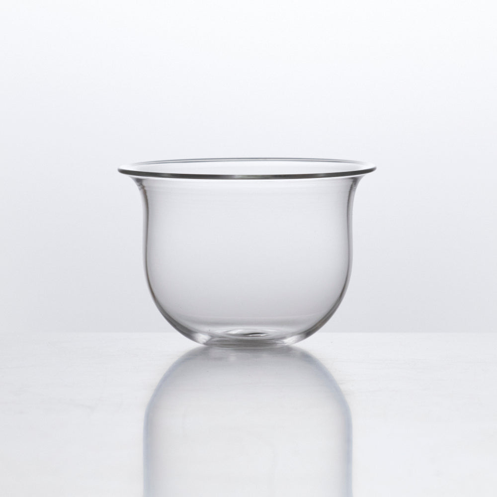 116 Gold Nut Bowl