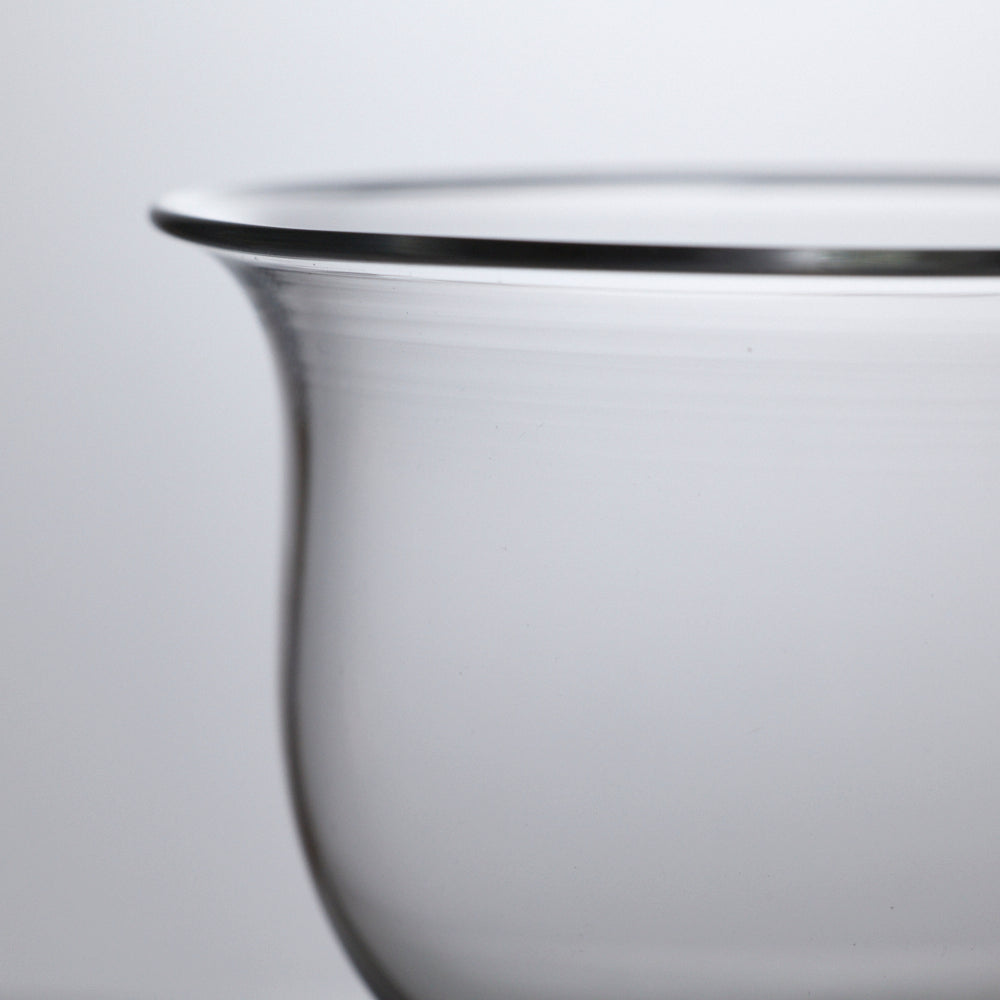 116 Gold Nut Bowl
