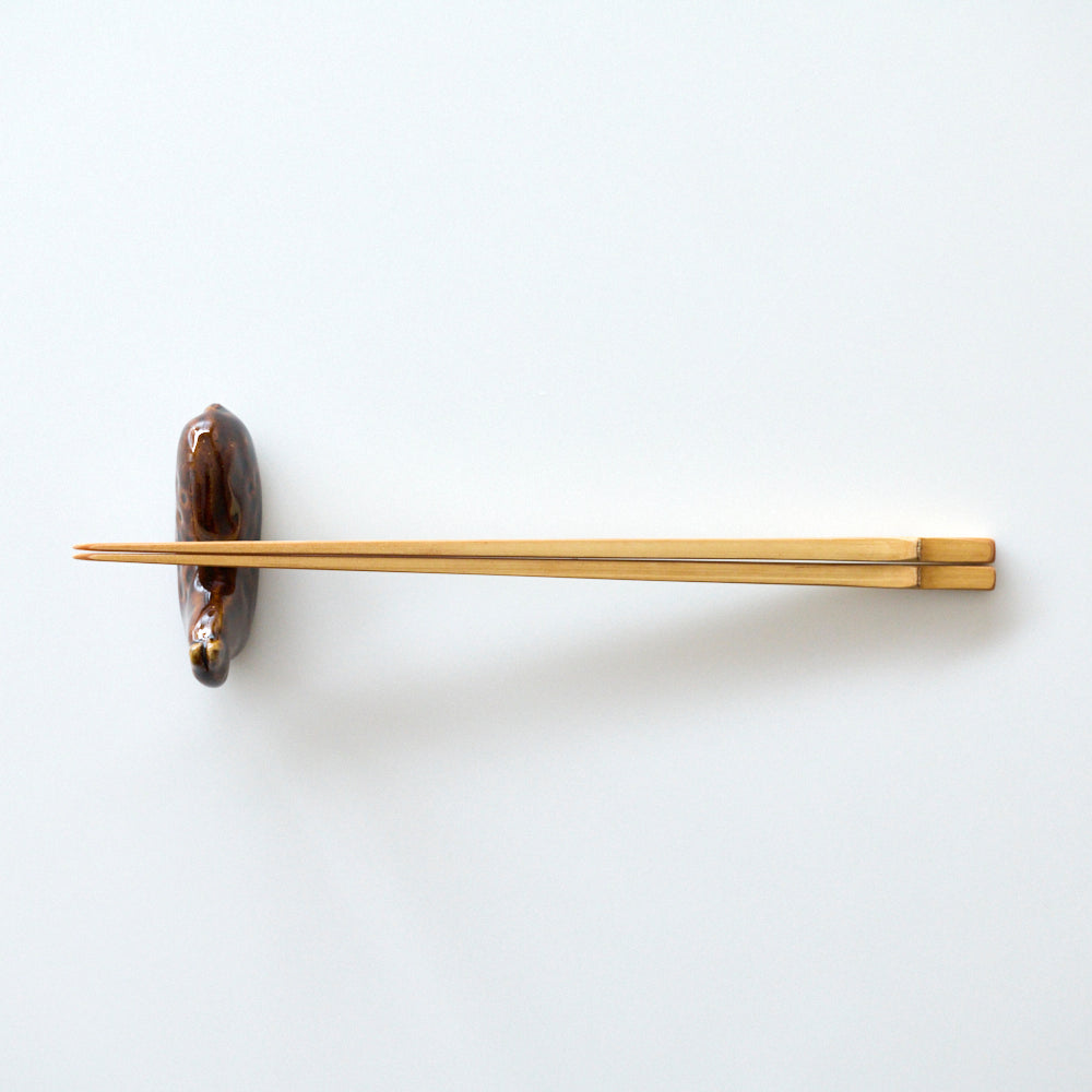 17 箸置き 鹿