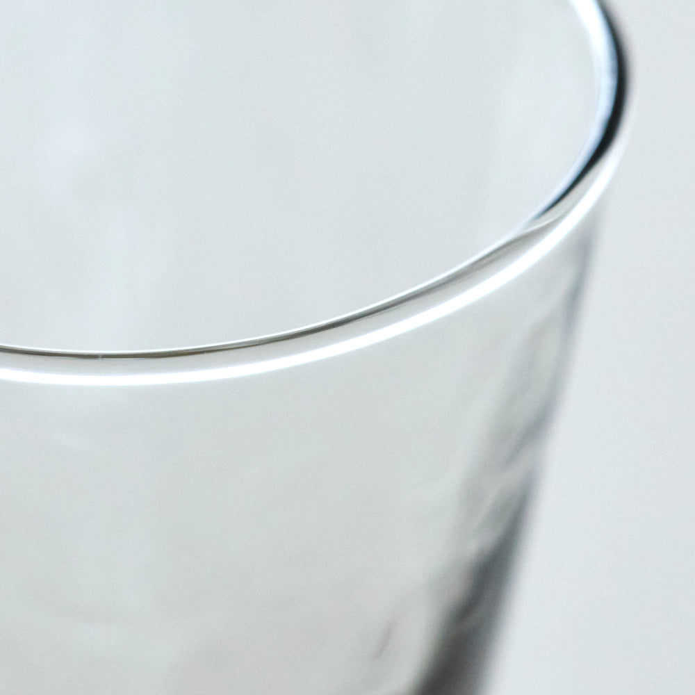 055 ミニラッパグラス