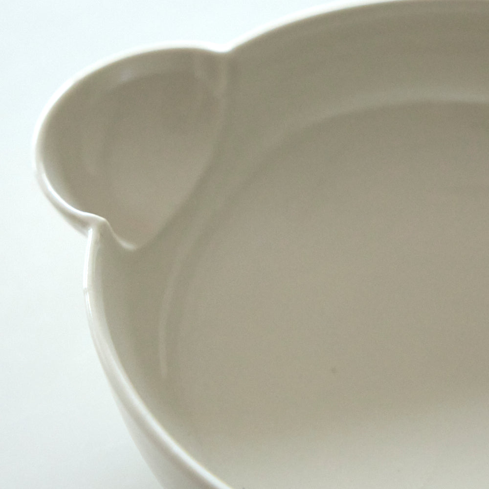 Handled Bowl (L) Spaghetti