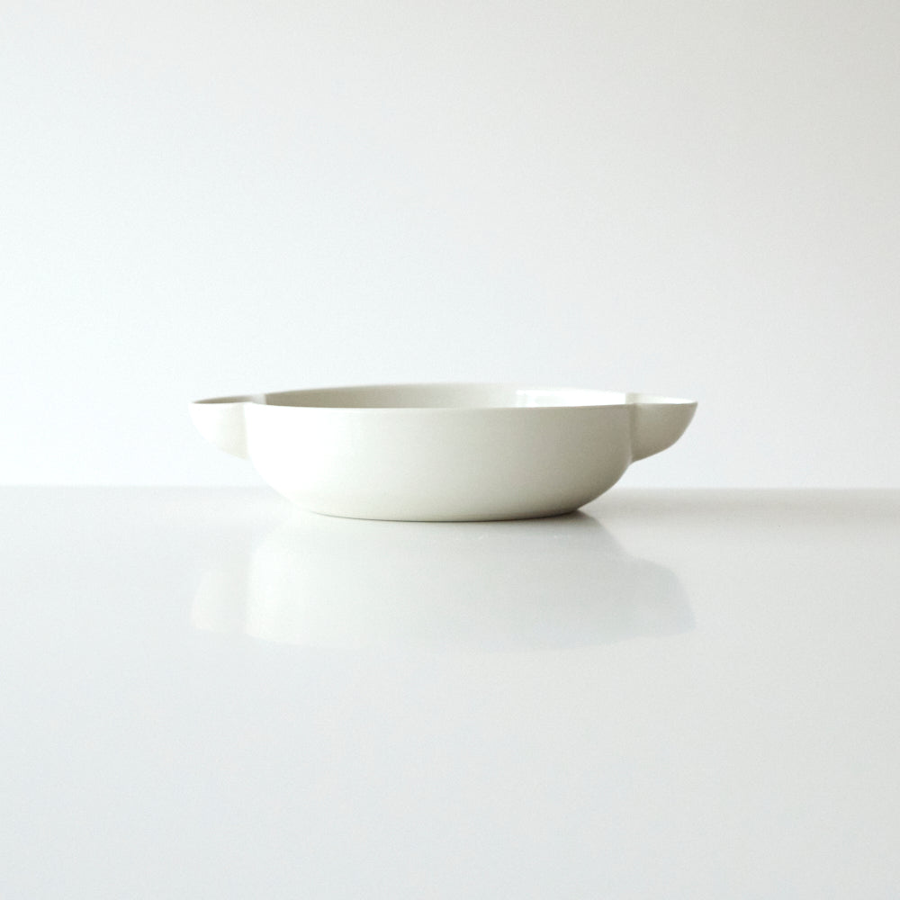 Handled Bowl (L) Spaghetti