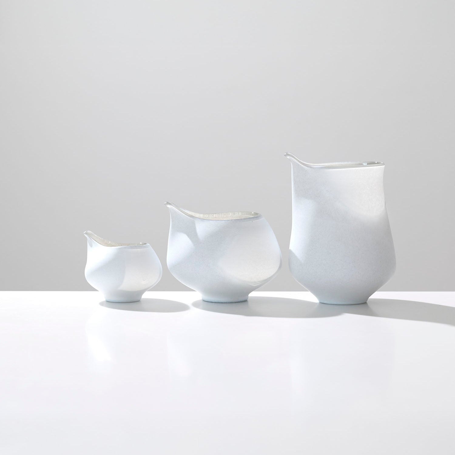 021 white 片口 tall