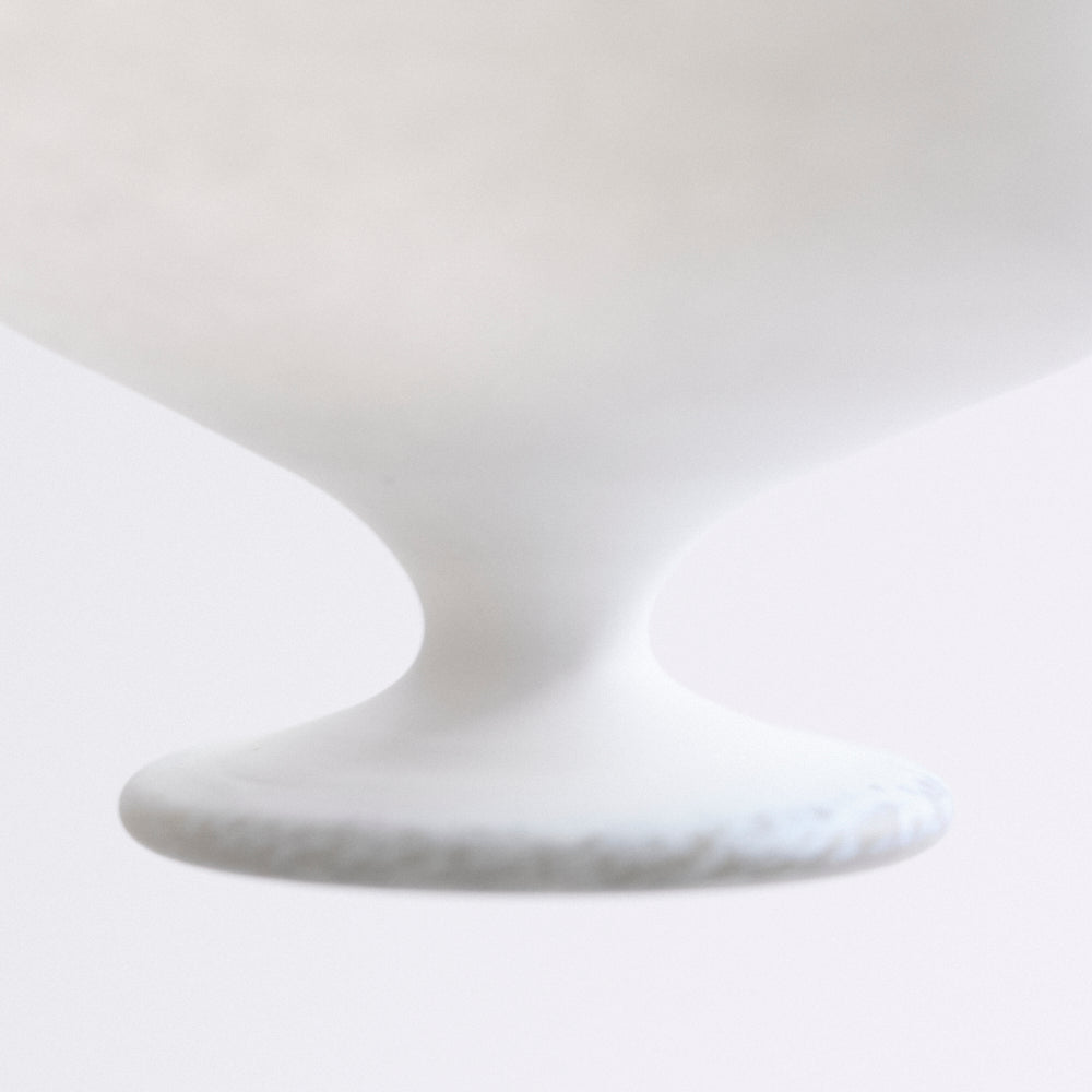 016 white デザートカップ