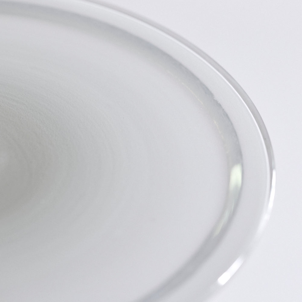 017 white plate
