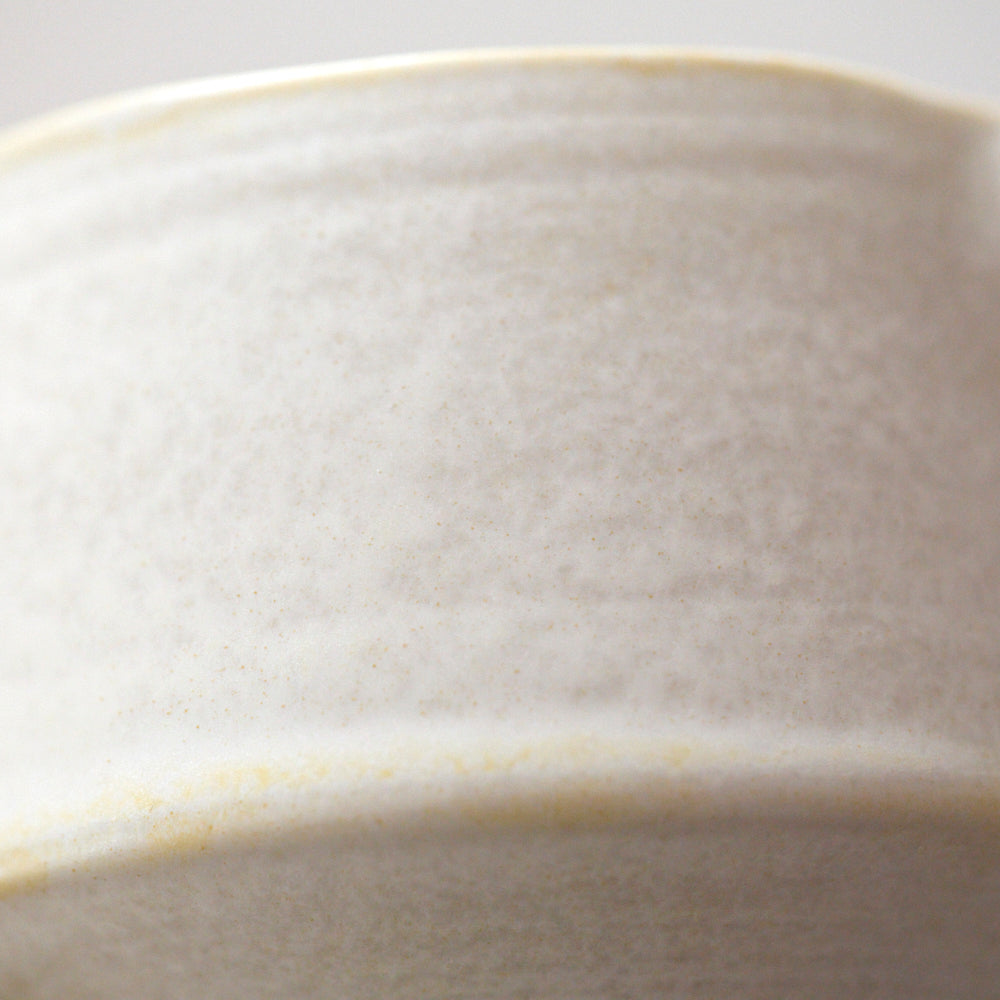 257 片口 white