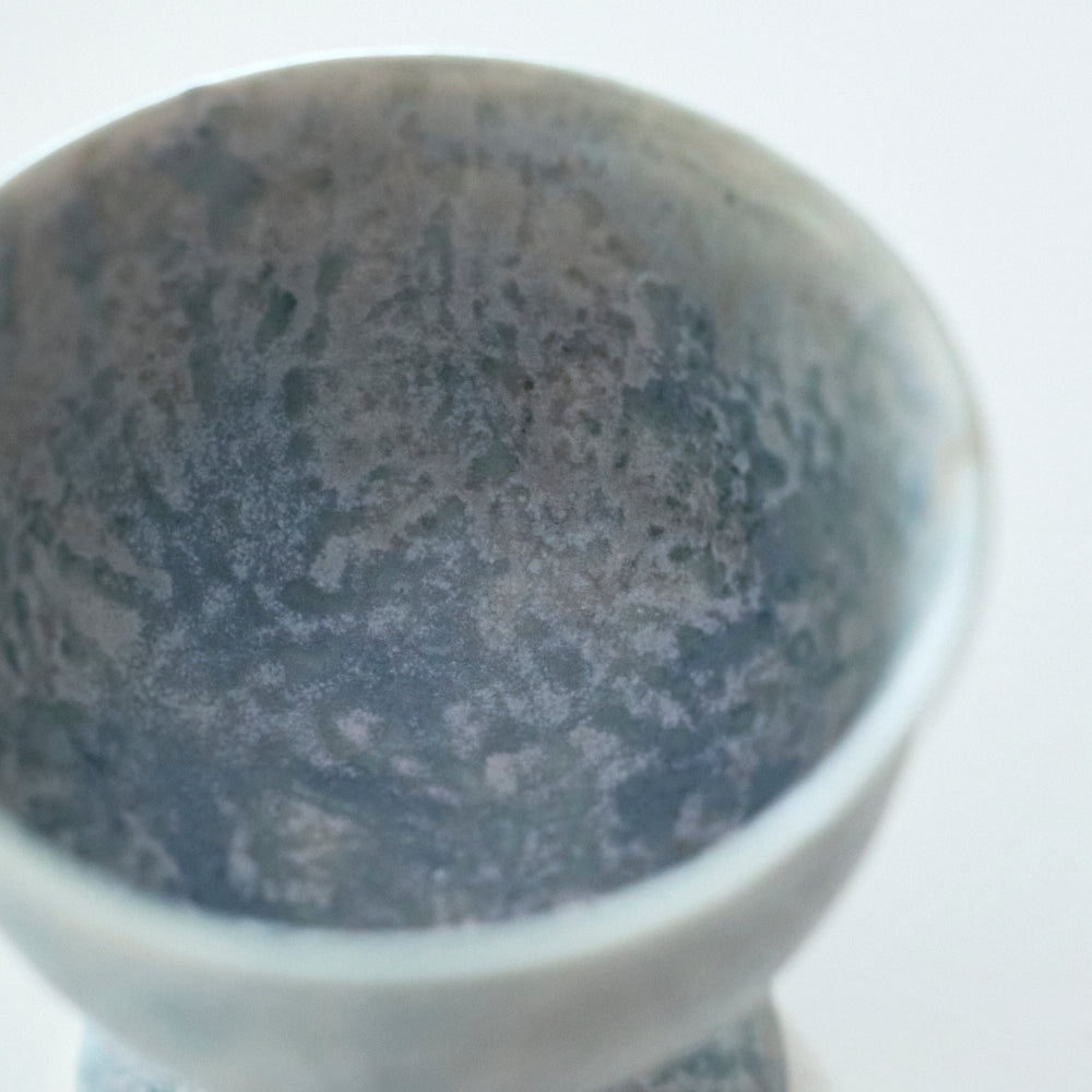 262 杯(ri I ) blue haze