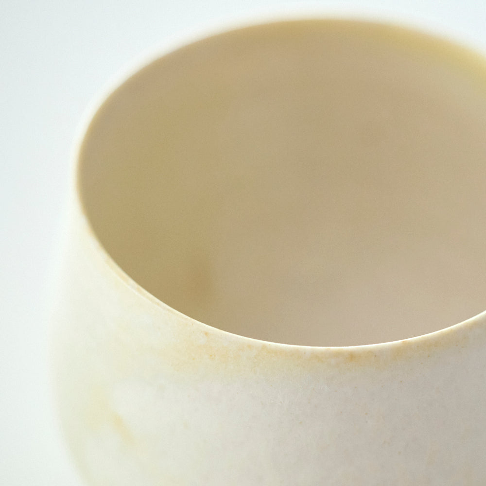 260 杯(B) white