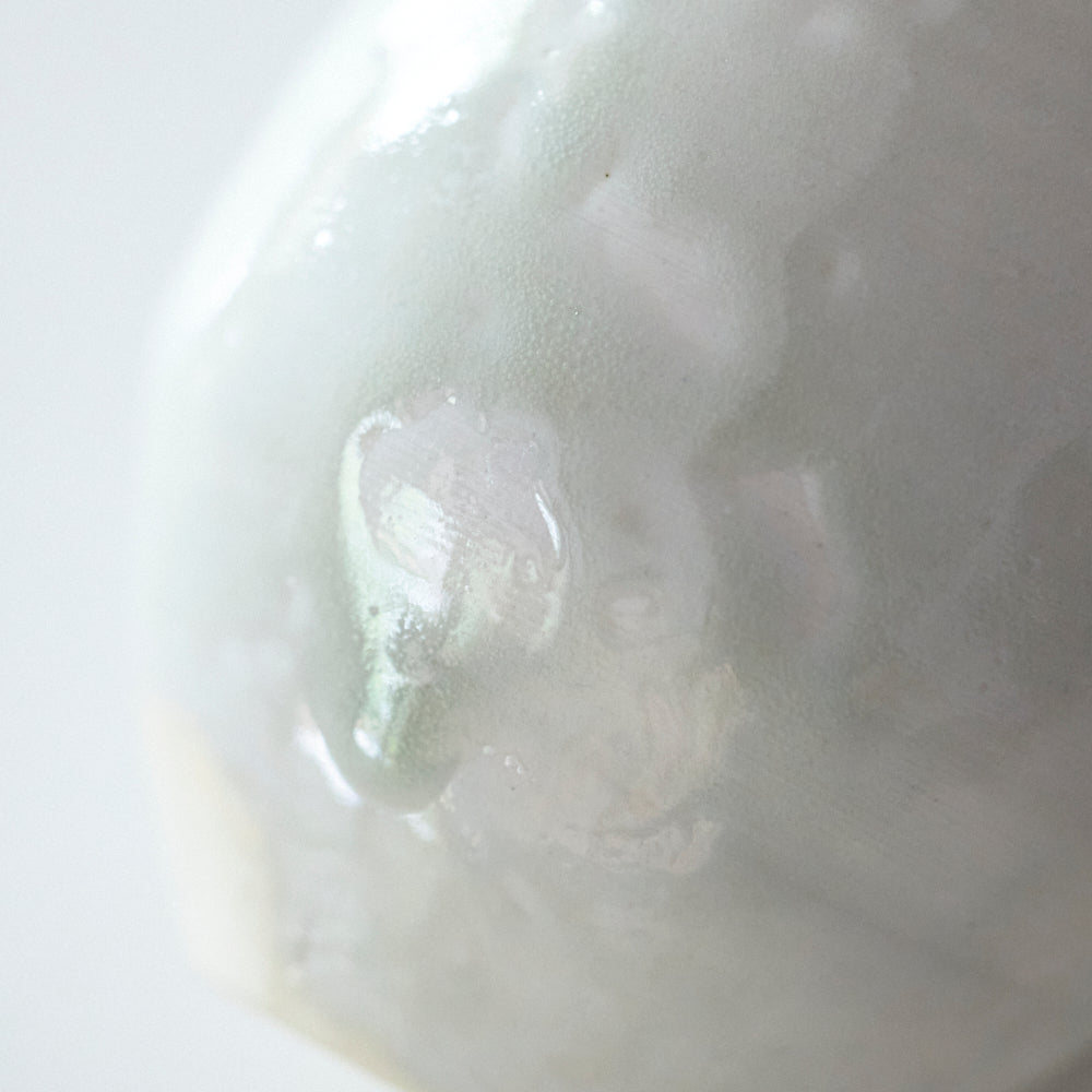 207C 白瓷カップ