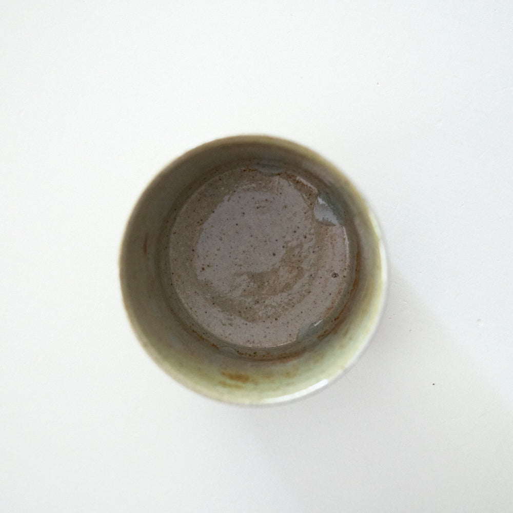 211C 絵唐津蕎麦猪口