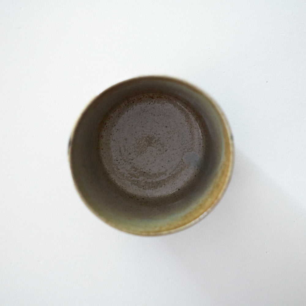 211E 絵唐津蕎麦猪口