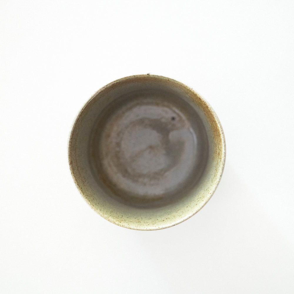 211F 絵唐津蕎麦猪口