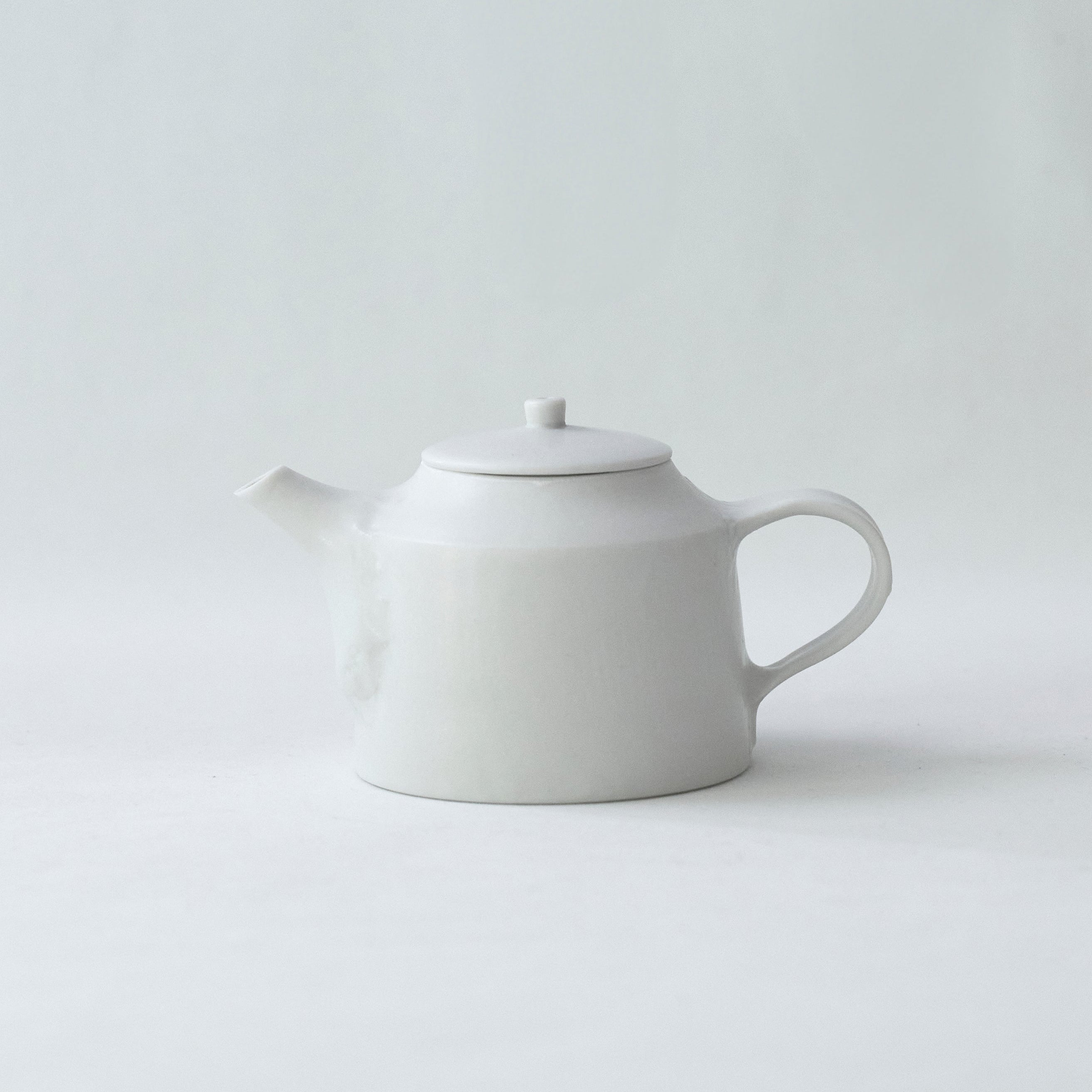 08 茶壺 四角