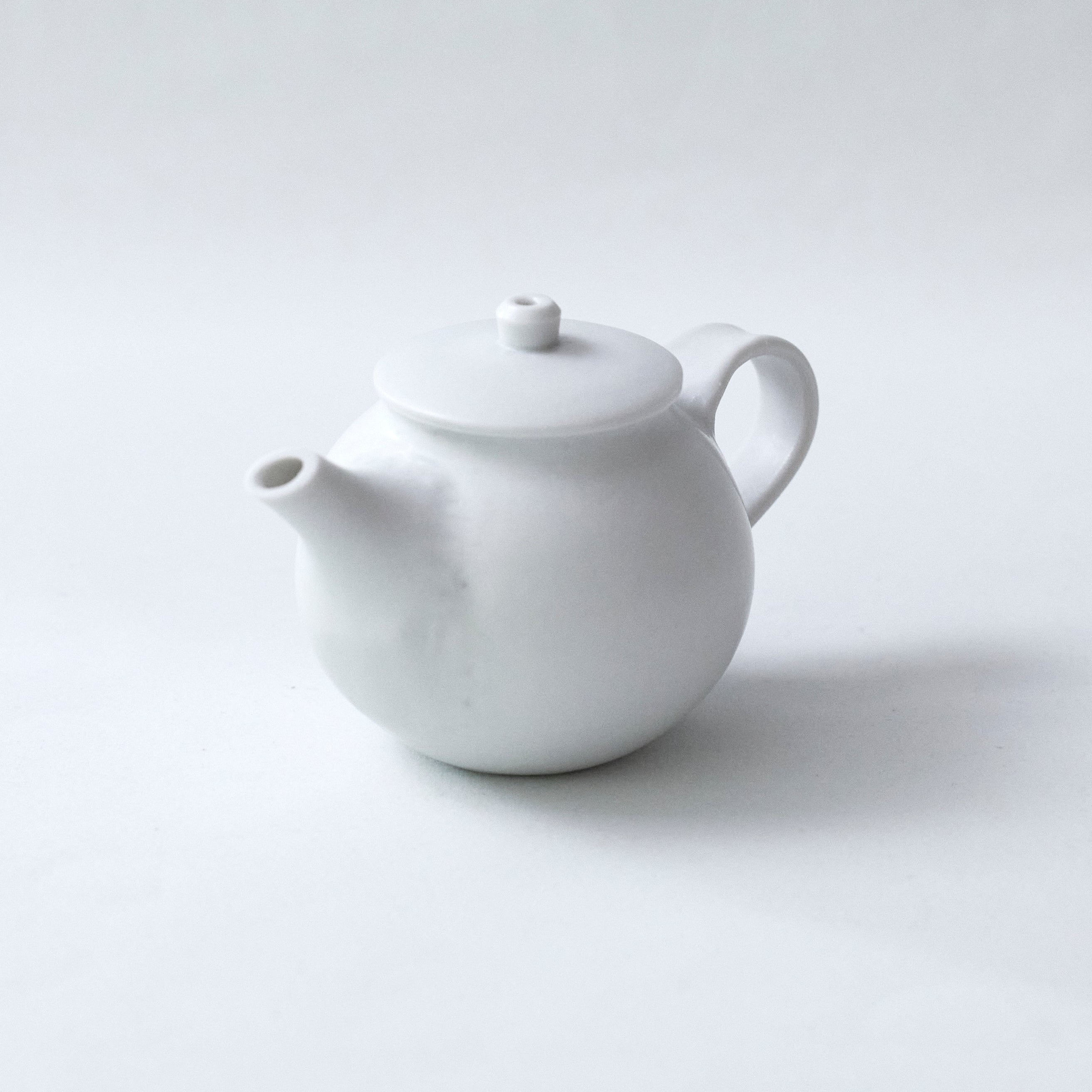01 茶壺 丸