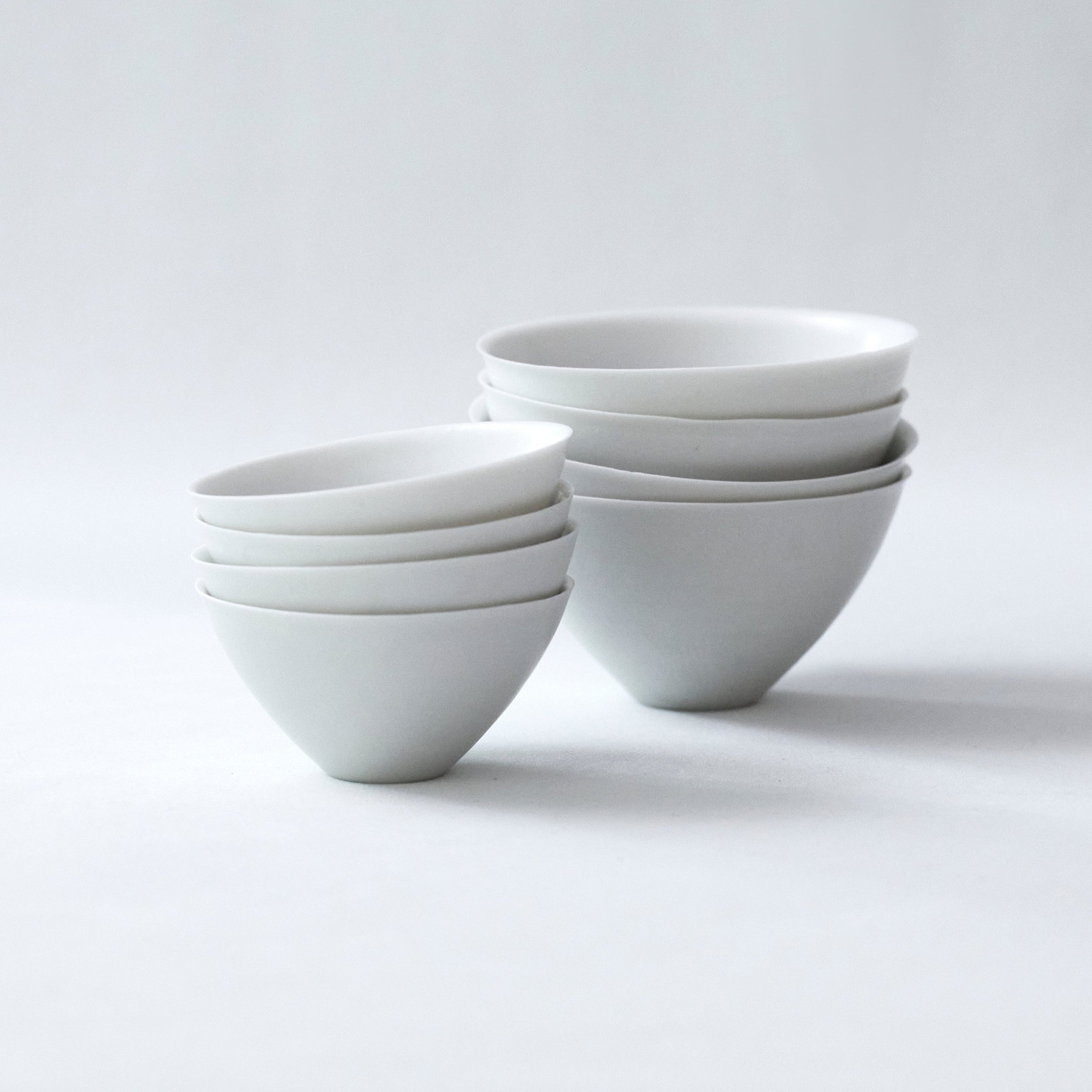 10 茶杯 小