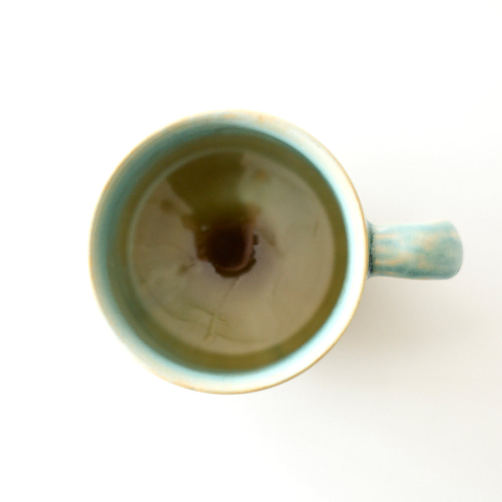 52A 珈琲カップ