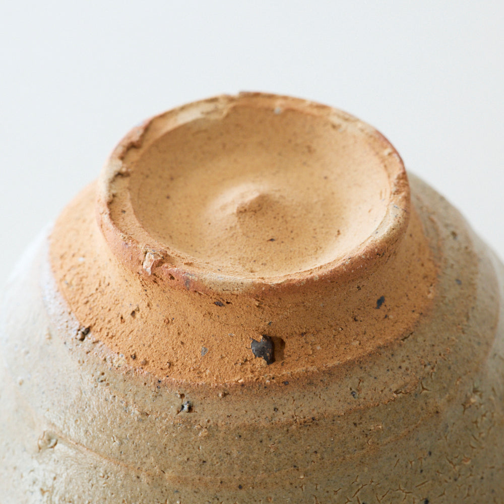 43C 灰釉碗