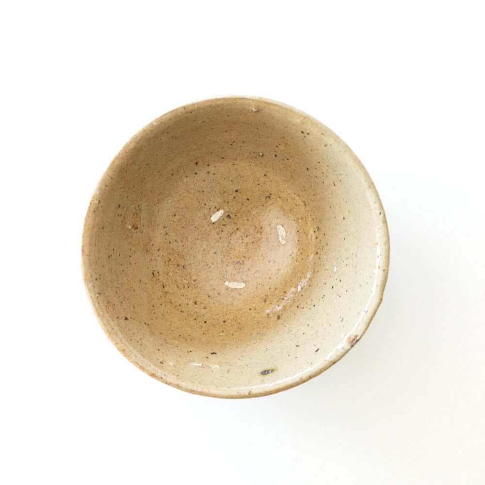 44B 灰釉碗