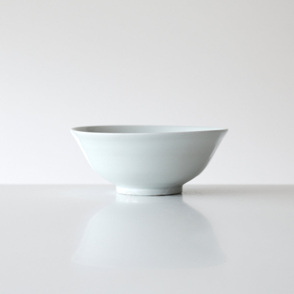 55F 染付碗