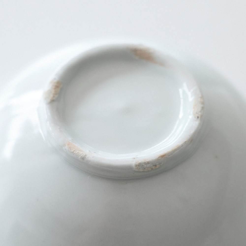 55F 染付碗