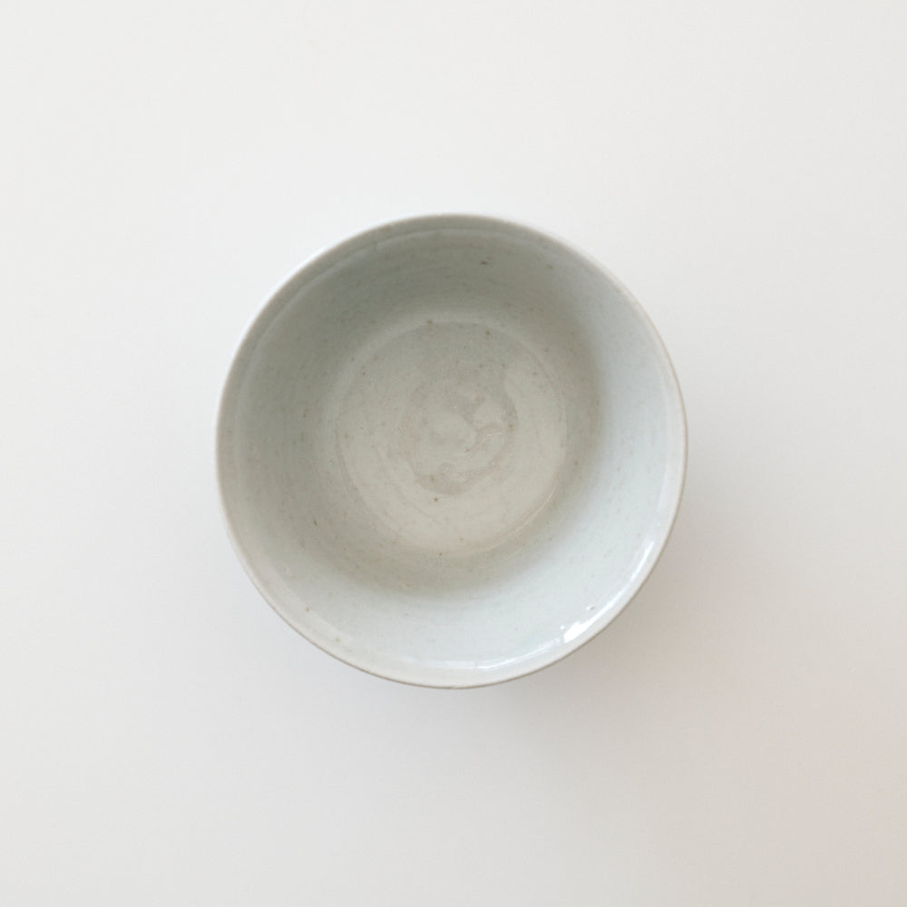 28 飯碗(小)灰長石