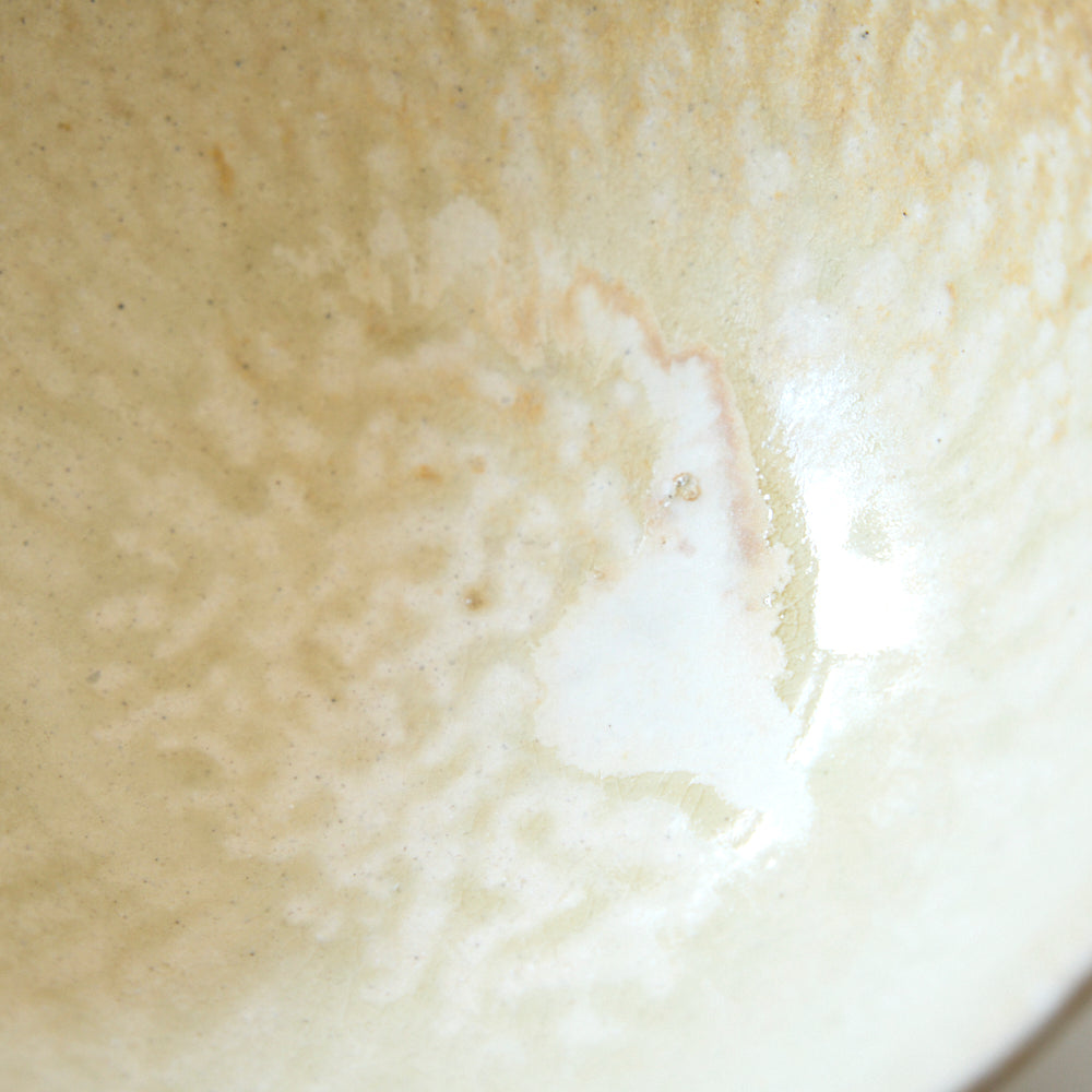 32 ミモザ灰釉 丼