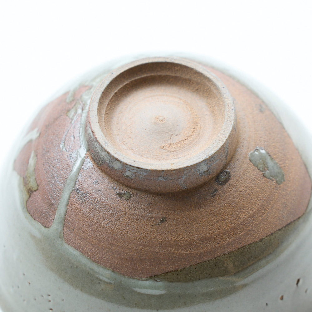 67 唐津茶盌