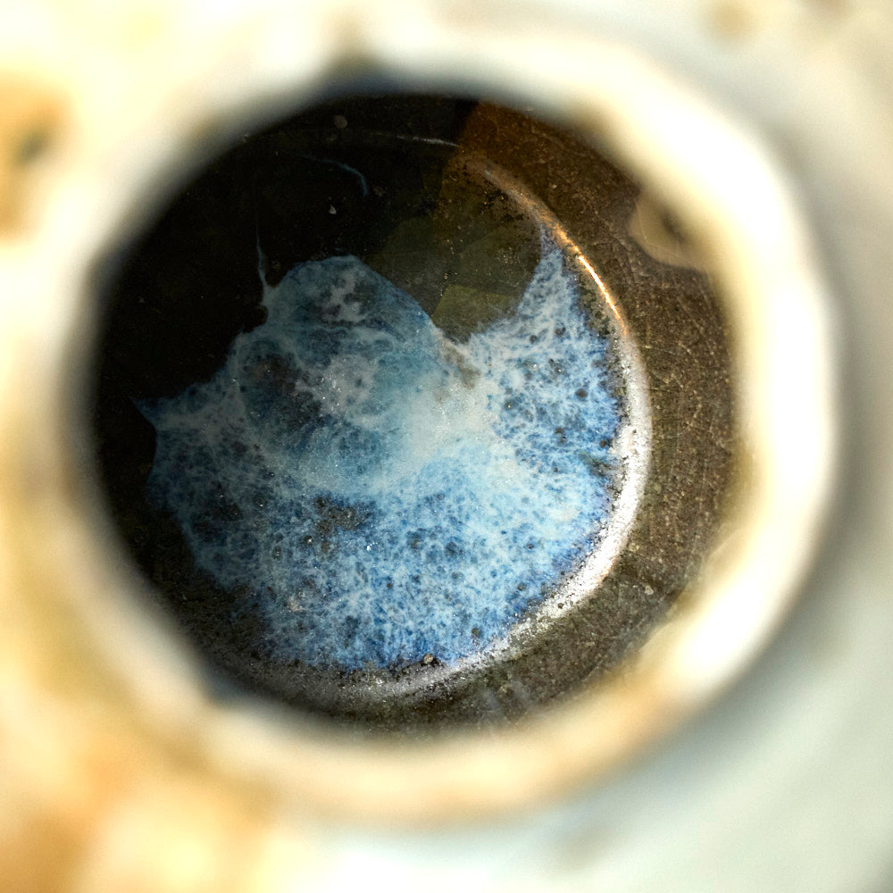 08 灰かむり丸壺