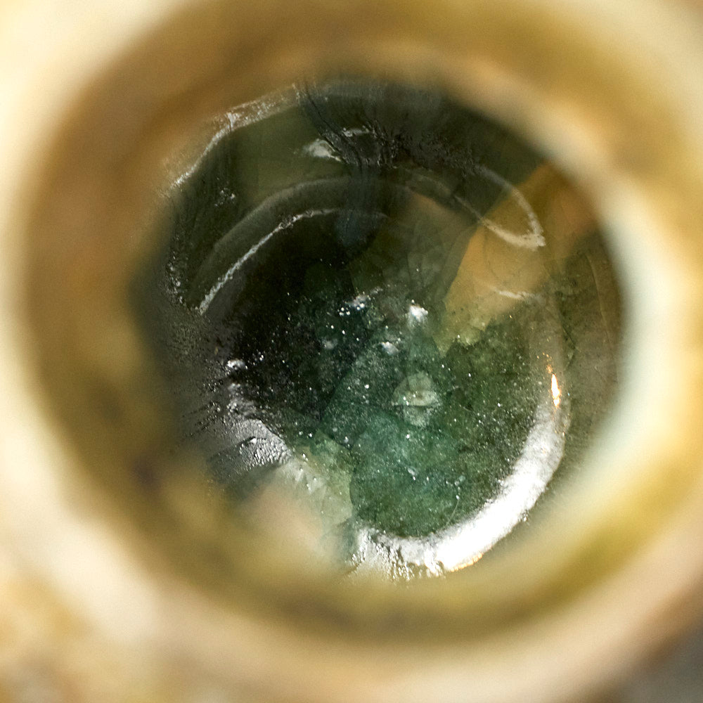 21 灰かむり中壺