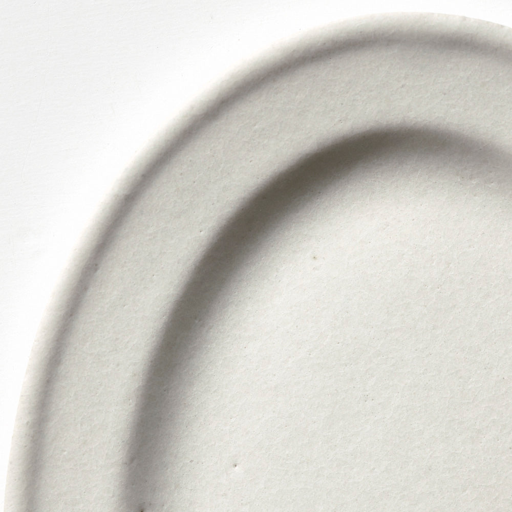 212 オーバルM 白