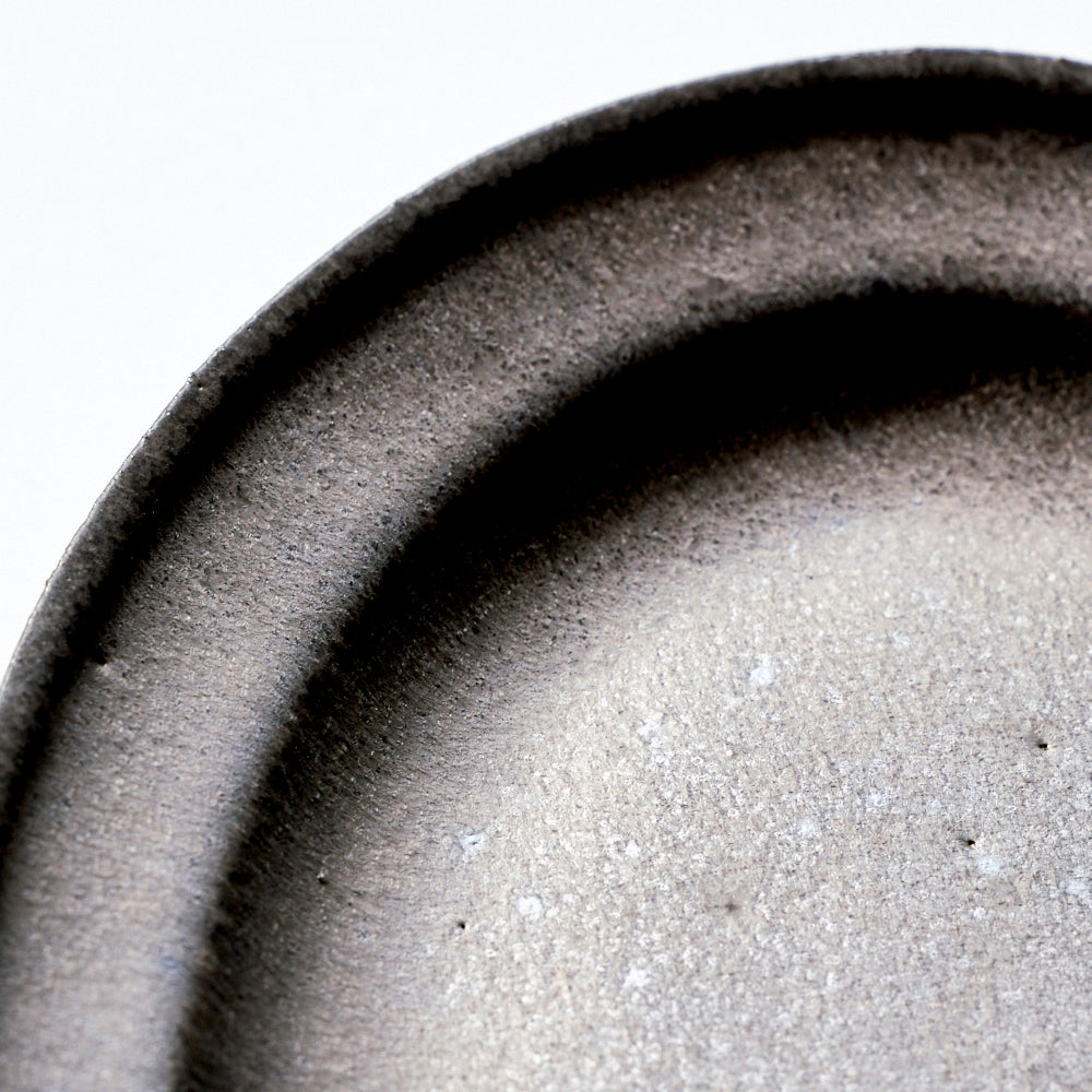 221 オーバルM 黒