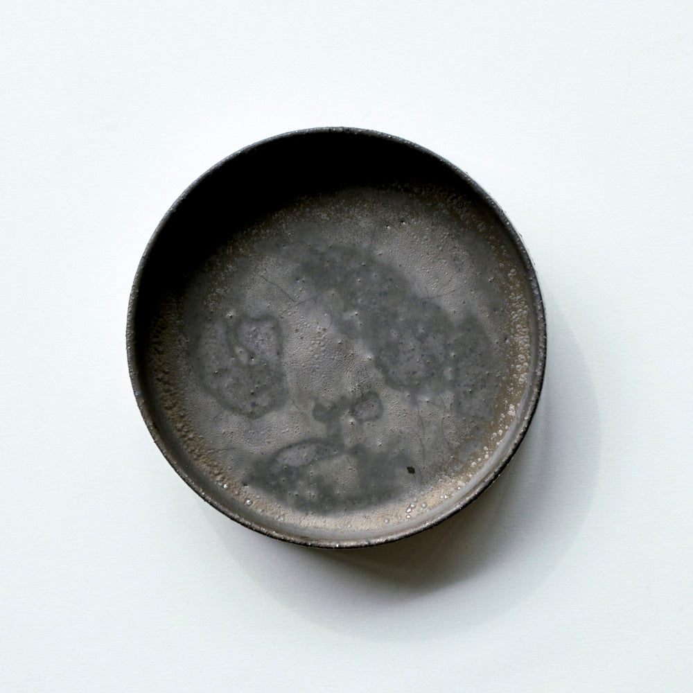 226 ドラ鉢 5寸 銀