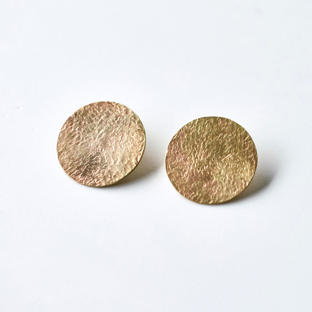 86 ピアス/キャッチ式・丸・大