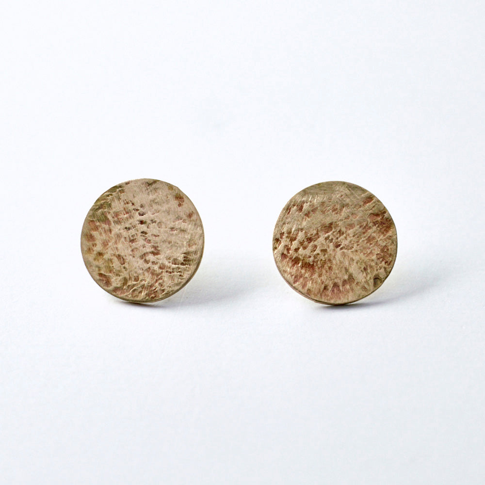 85 ピアス/キャッチ式・丸