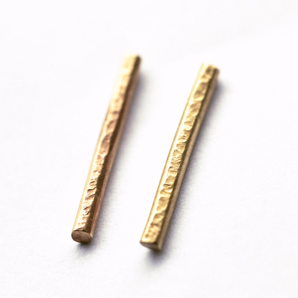 87 ピアス/キャッチ式・棒