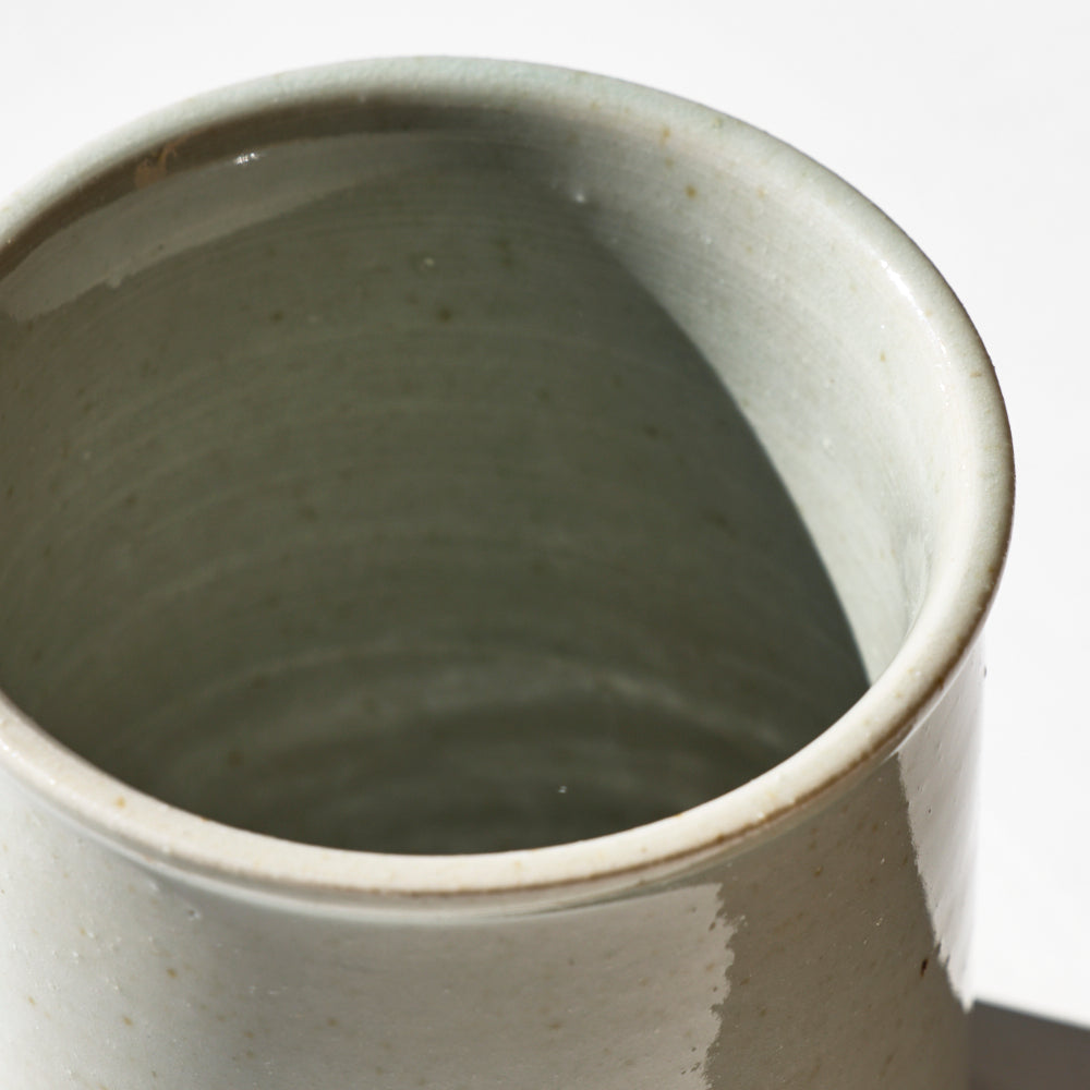 33カトラリースタンド 灰長石