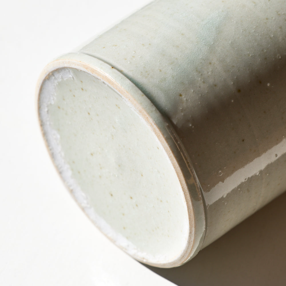 33カトラリースタンド 灰長石