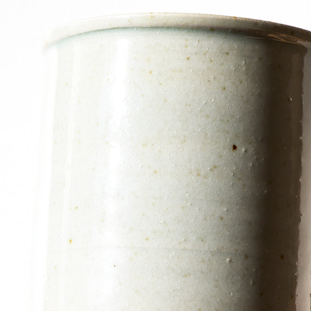 33カトラリースタンド 灰長石