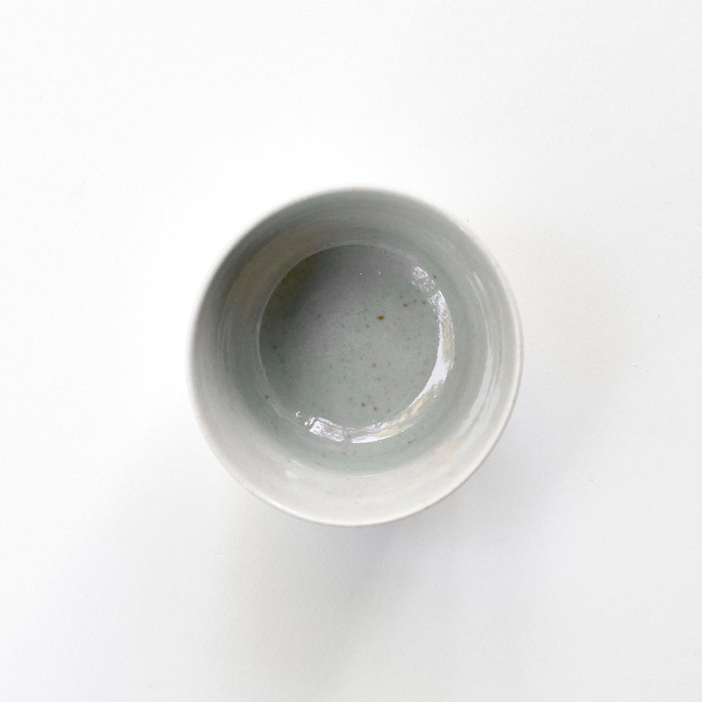 26 そばちょこ(小) 灰長石