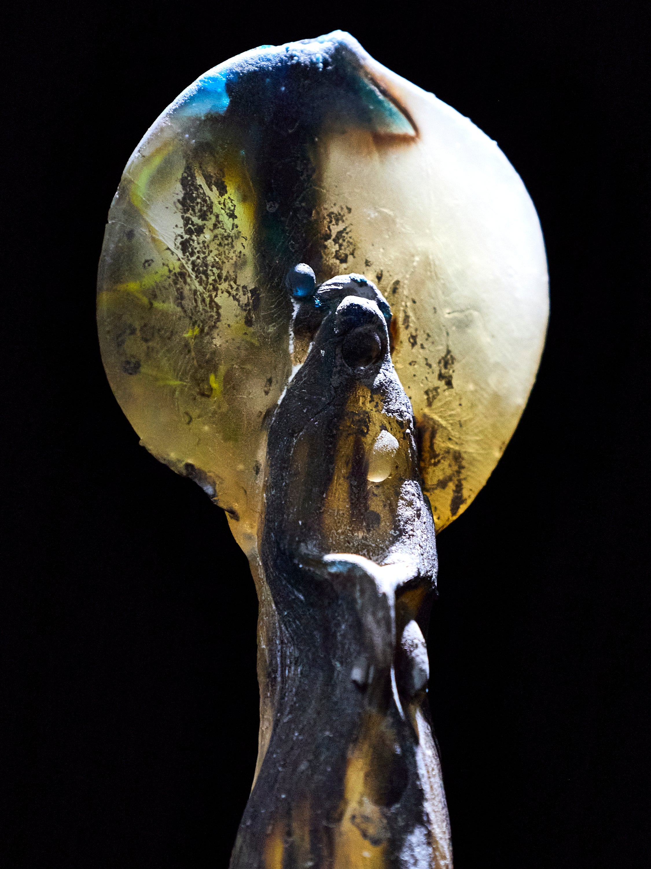 03 Prayer 長身 中